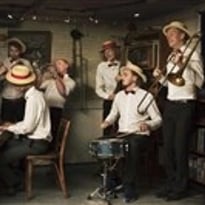 Swing'it Dixieband