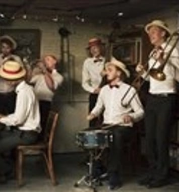 Swing'it Dixieband