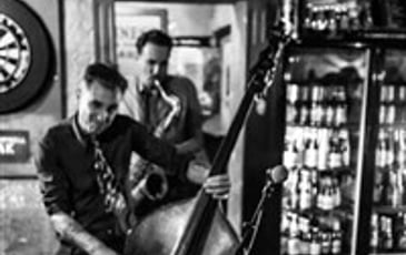 Matthieu Bore : Swing Crooner