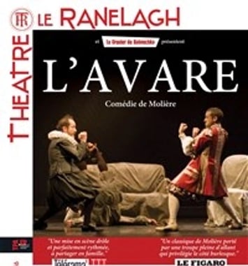 L'Avare