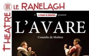 L'Avare