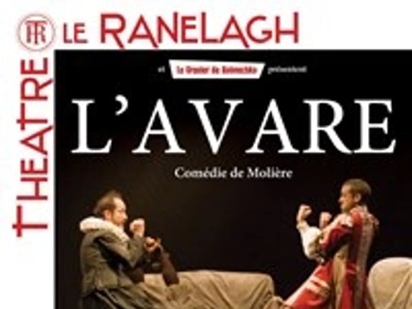 L'Avare