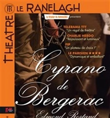 Cyrano de Bergerac