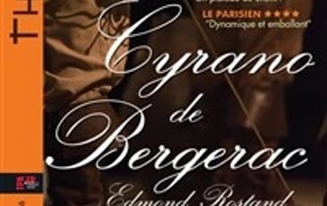 Cyrano de Bergerac