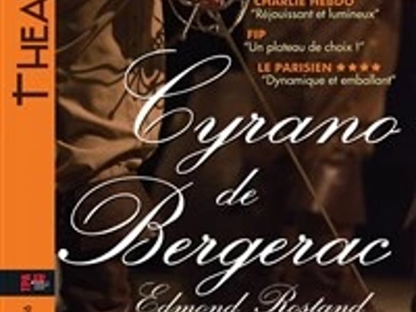 Cyrano de Bergerac