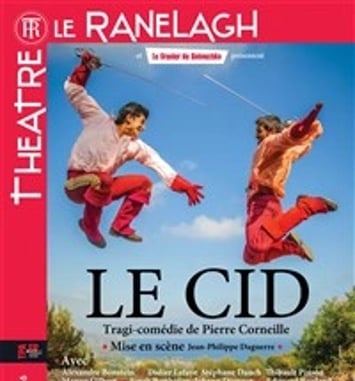Le Cid