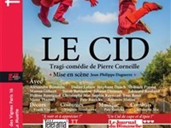 Le Cid