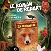 Le Roman de Renart