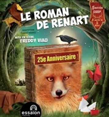 Le Roman de Renart