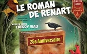 Le Roman de Renart