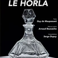 Le Horla