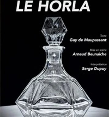 Le Horla