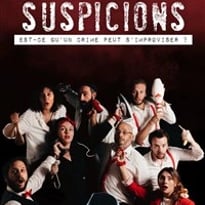 Suspicions