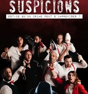 Suspicions