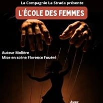 L'école des femmes