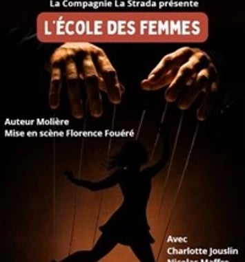 L'école des femmes