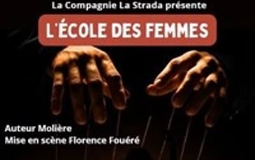L'école des femmes