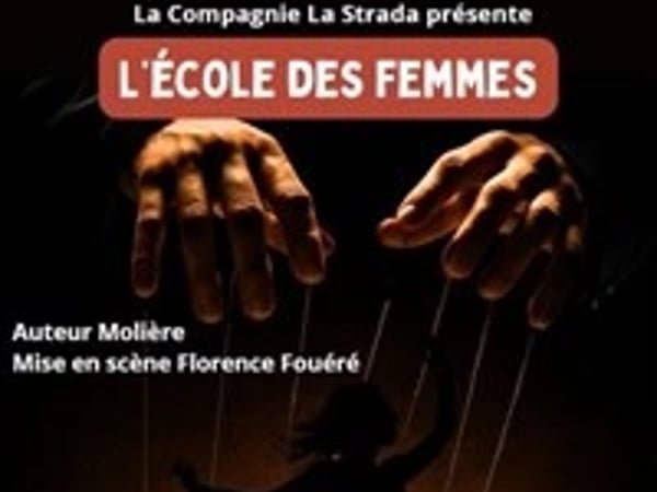 L'école des femmes