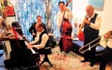 Swing Or'chestra