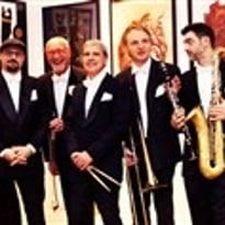 Harlem Swing Orchestra