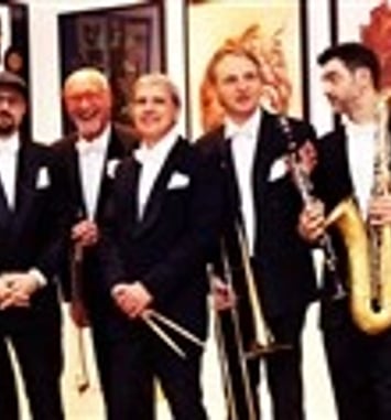 Harlem Swing Orchestra