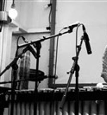 Nicholas Thomas Swing Group
