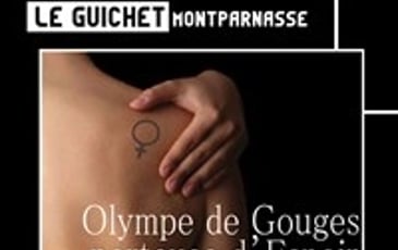 Olympe de Gouges, porteuse d'espoir