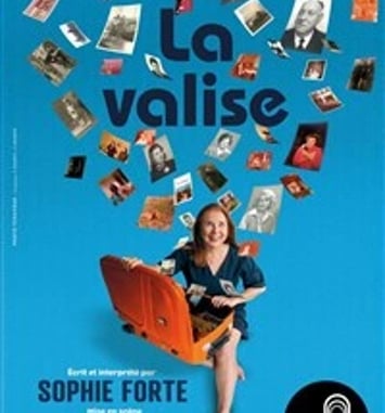 La valise