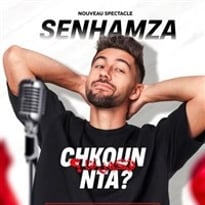 Senhamza dans Chkoun nta