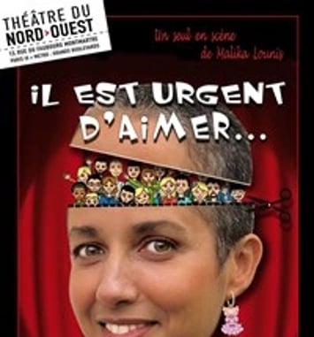 Il est urgent d'aimer
