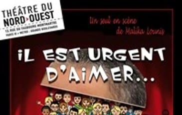 Il est urgent d'aimer