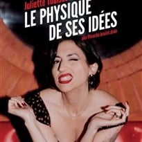 Le physique de ses idées
