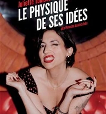 Le physique de ses idées