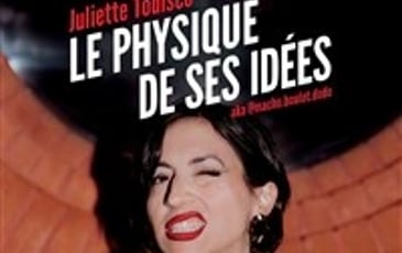 Le physique de ses idées