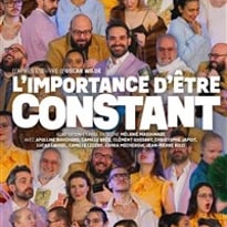 L'importance d'être constant