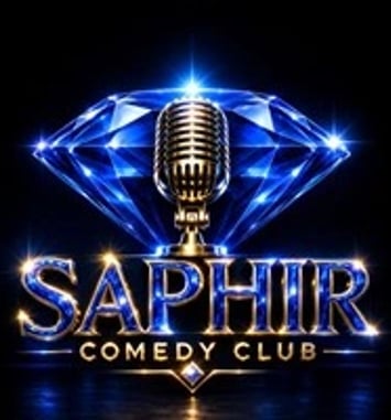 Le saphir Comedy Club