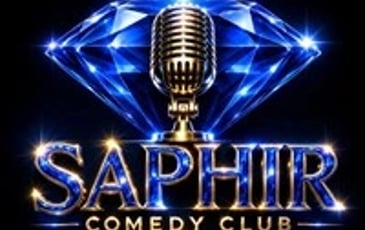 Le saphir Comedy Club