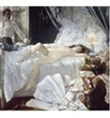 Rolla, poème d'Alfred de Musset
