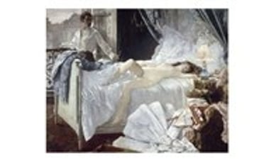 Rolla, poème d'Alfred de Musset