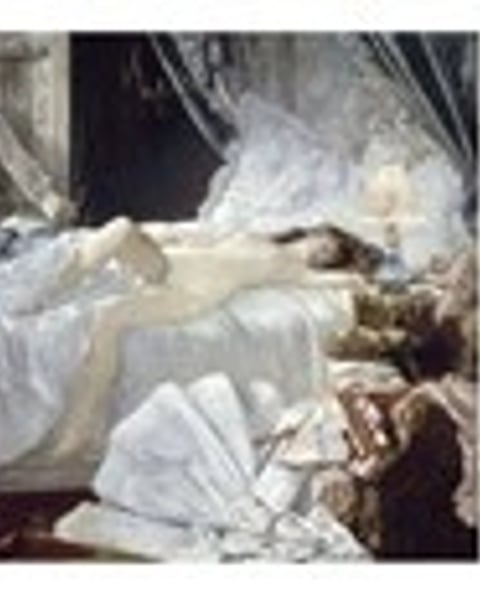 Rolla, poème d'Alfred de Musset