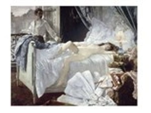 Rolla, poème d'Alfred de Musset
