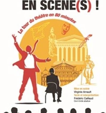 En scène(s) !