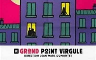 La Folle du 5ème
