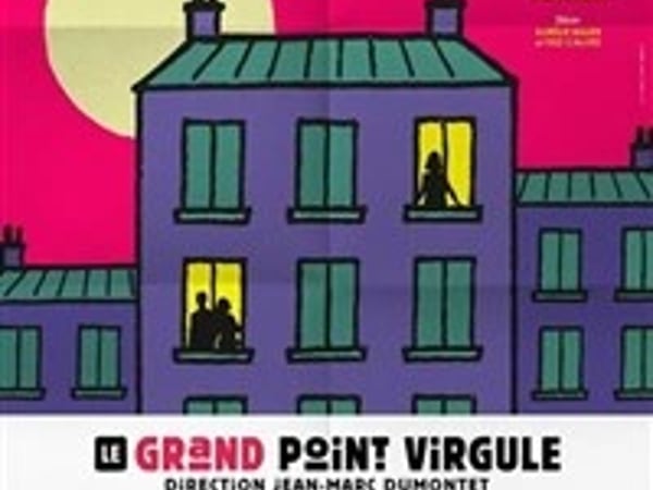 La Folle du 5ème