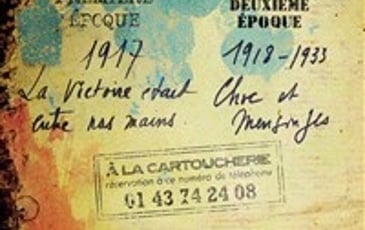 Ici sont les dragons : Deuxième époque
