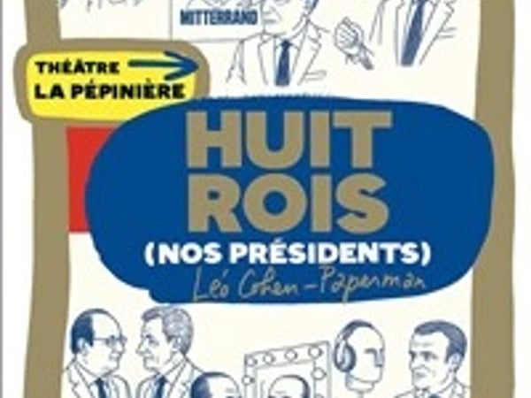 Le Dîner chez les Français de V.Giscard