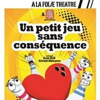 Un petit jeu sans conséquence
