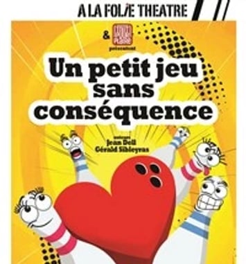 Un petit jeu sans conséquence