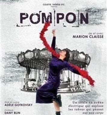 Pompon