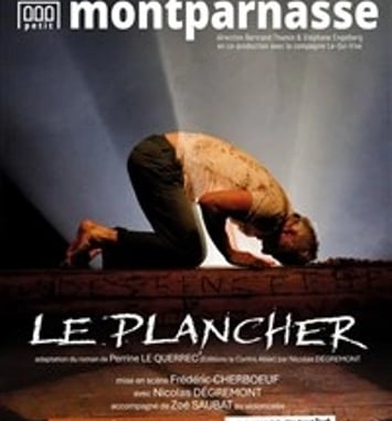 Le plancher